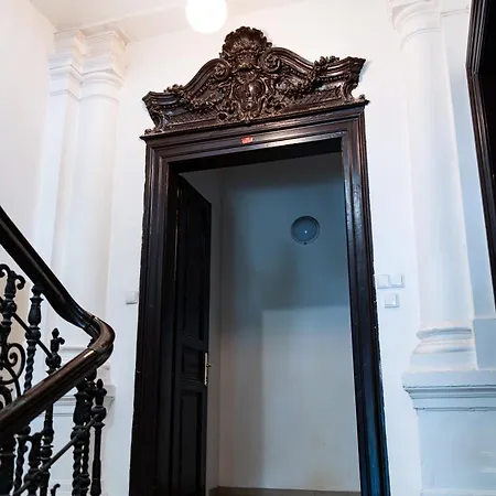 Grand Emperor's Apartman